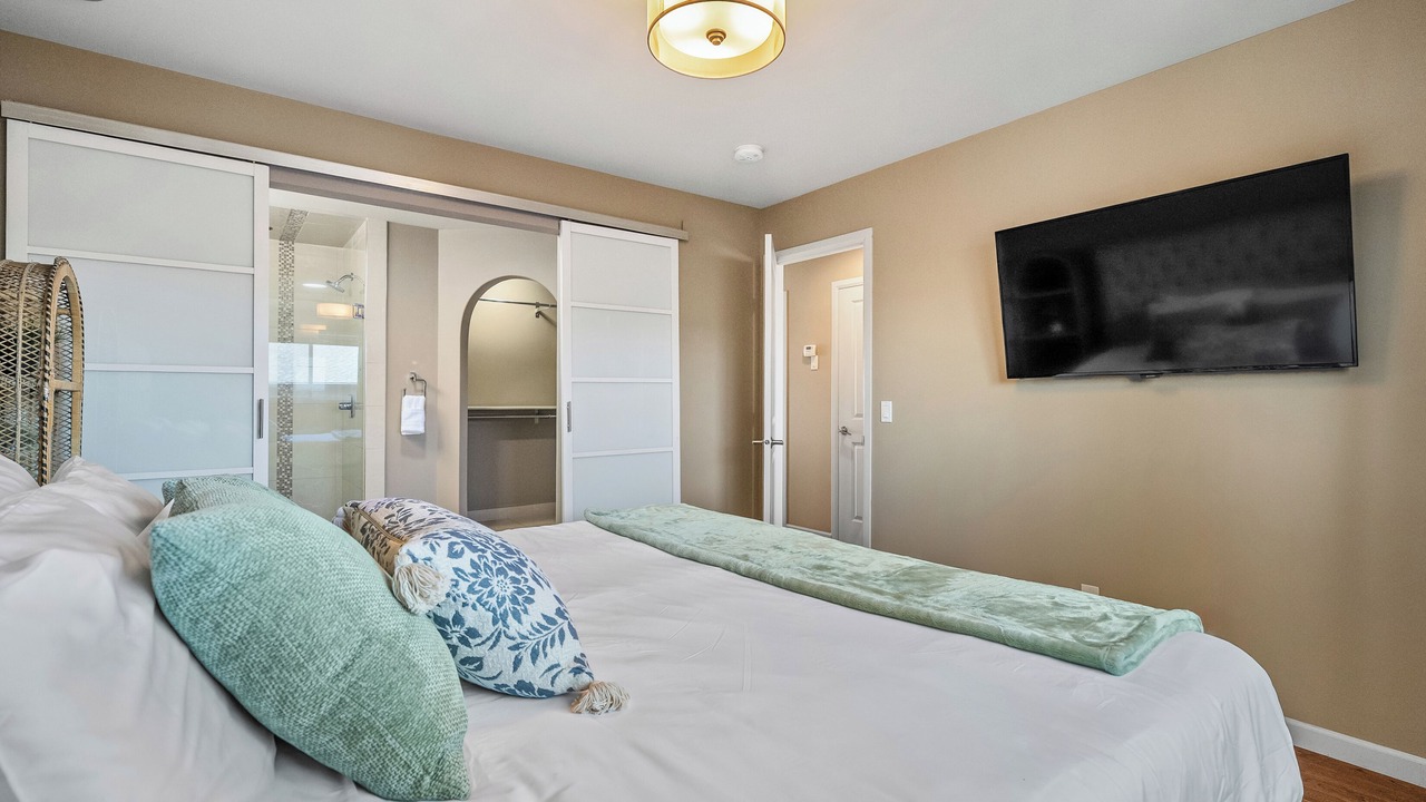 Photo of Bedroom in Radisson Heights - Albert Park