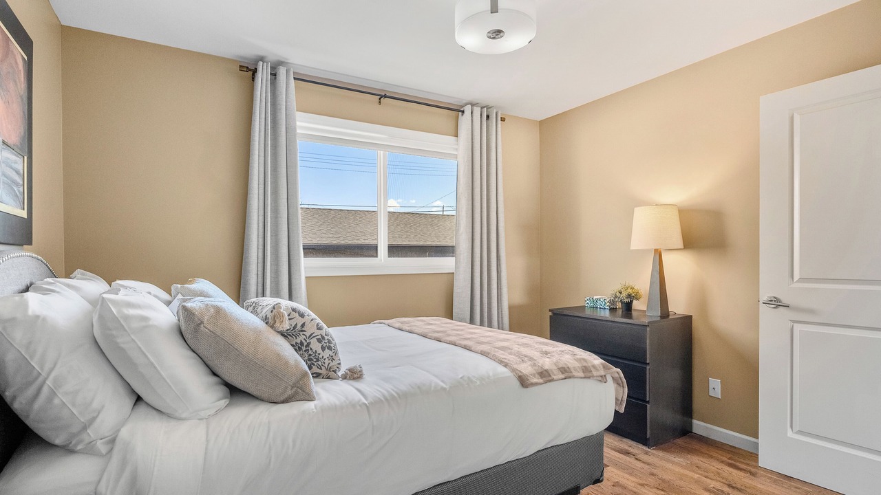 Photo of Bedroom in Radisson Heights - Albert Park