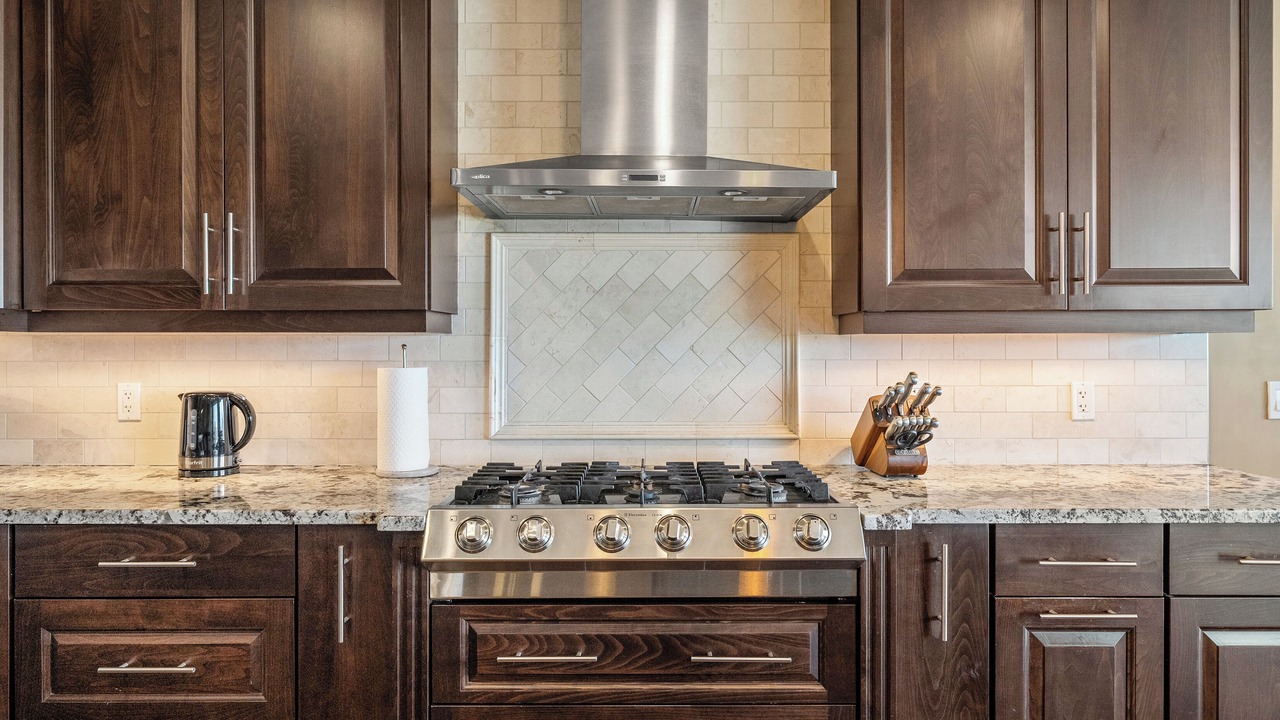 Photo of Kitchen in Radisson Heights - Albert Park