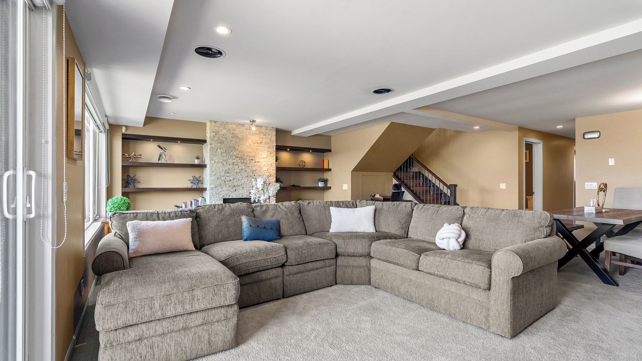 Photo of Livingroom in Radisson Heights - Albert Park