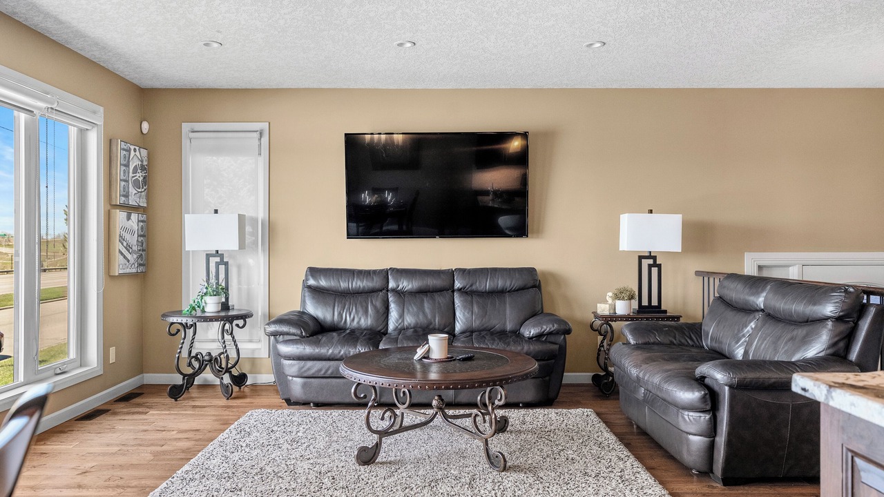 Photo of Livingroom in Radisson Heights - Albert Park