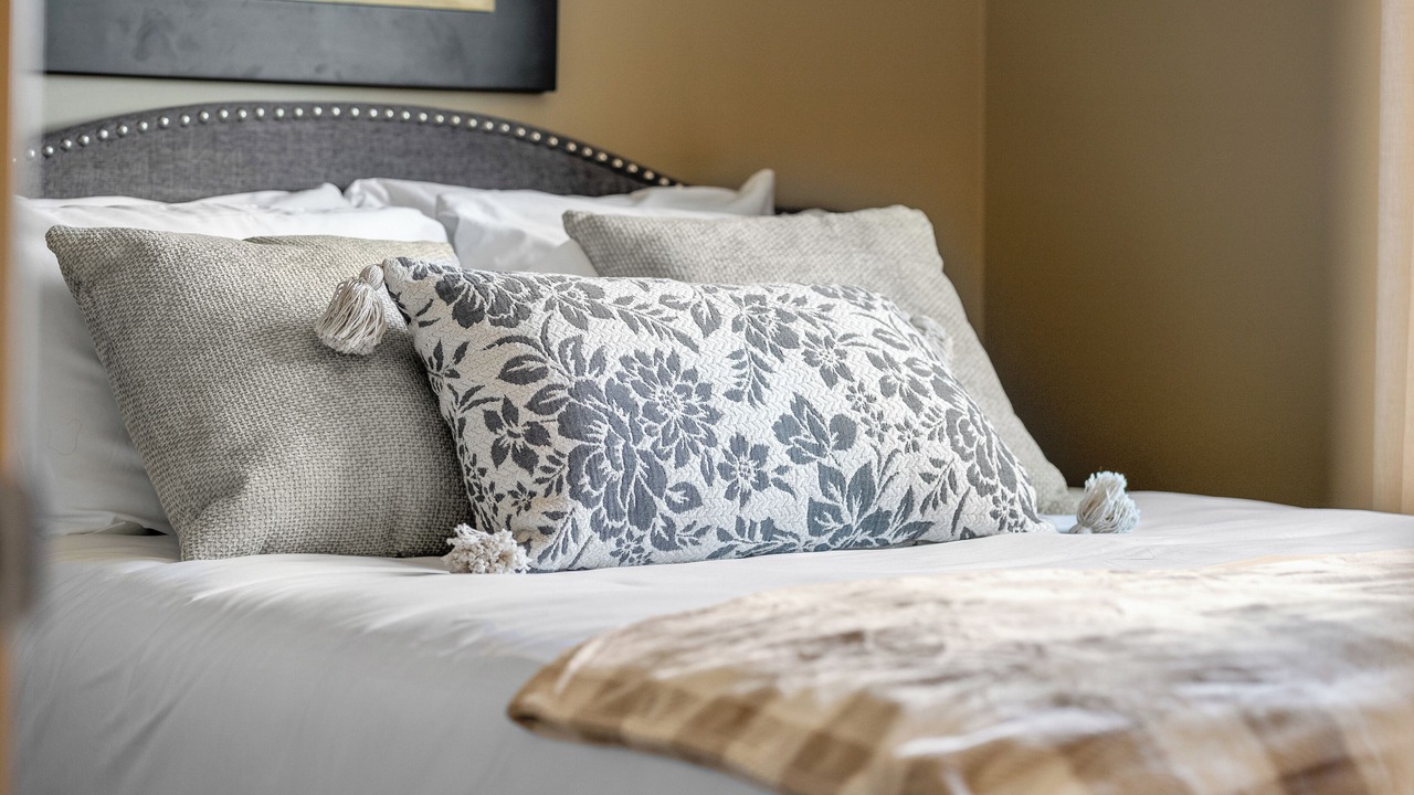 Photo of Bedroom in Radisson Heights - Albert Park