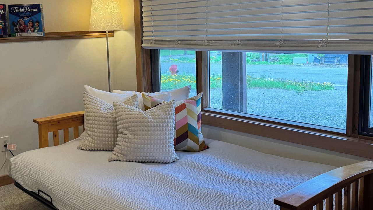 Photo of Bedroom in East Kootenay
