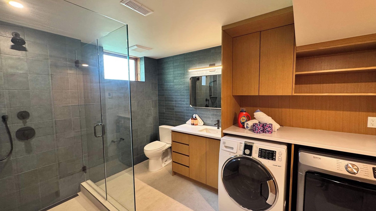 Photo of Bathroom in East Kootenay