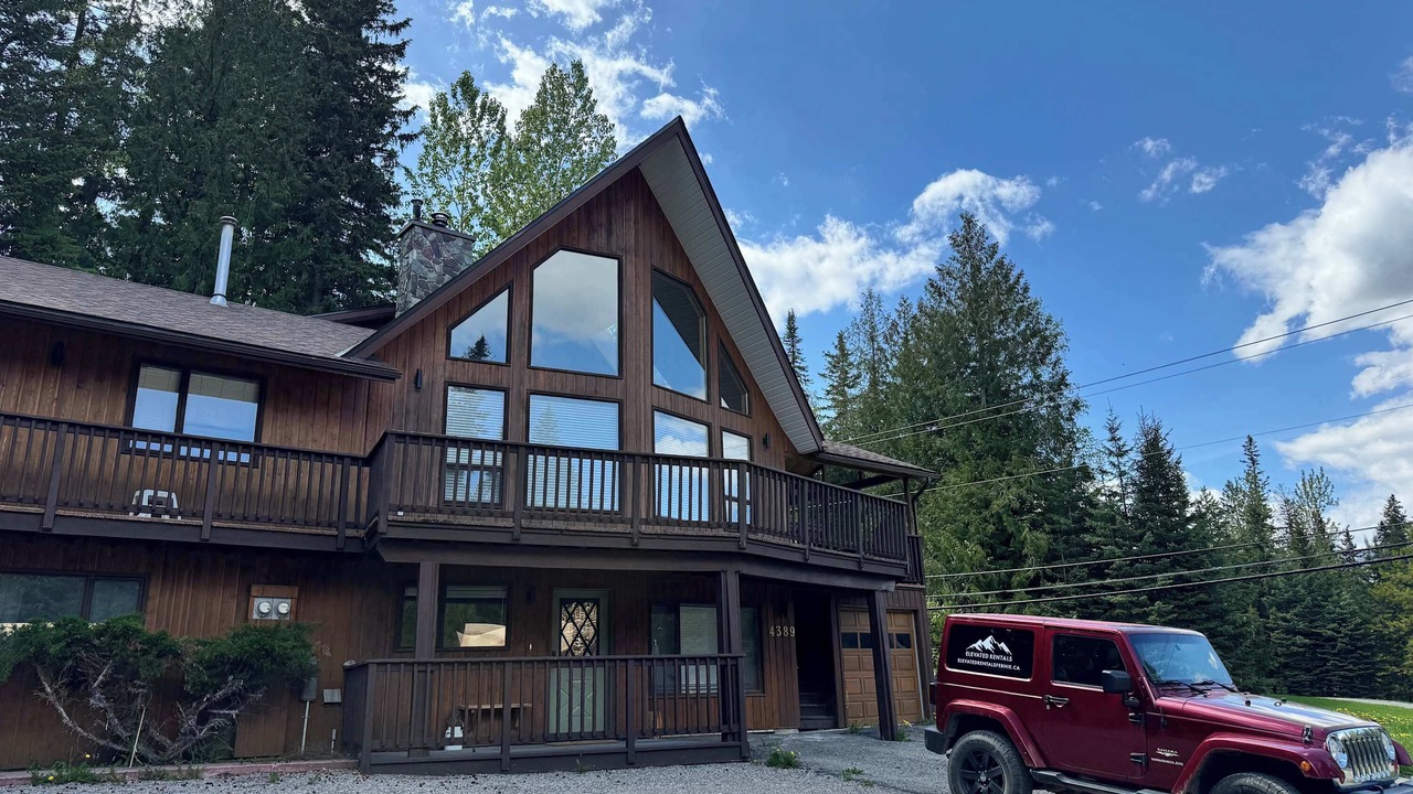 Photo of Outdoor in East Kootenay