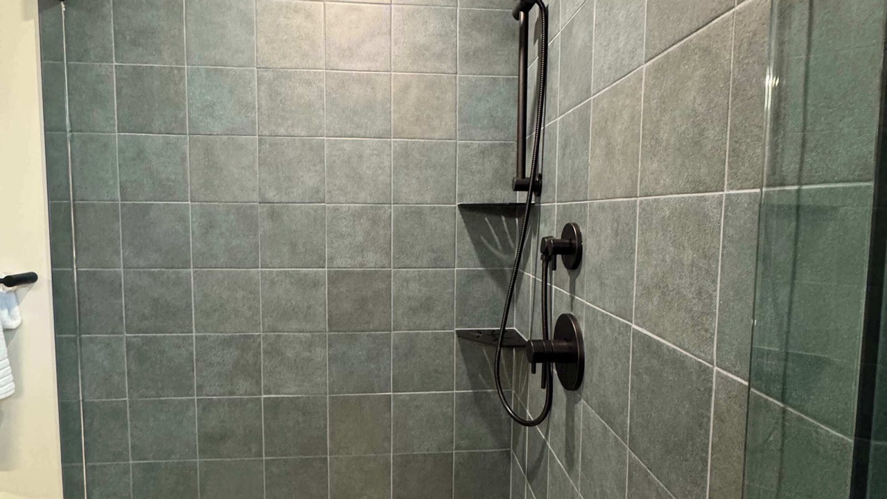 Photo of Bathroom in East Kootenay