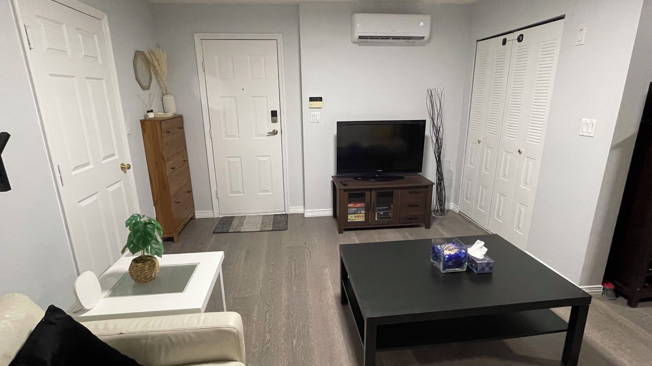 Photo of Livingroom in Coquitlam