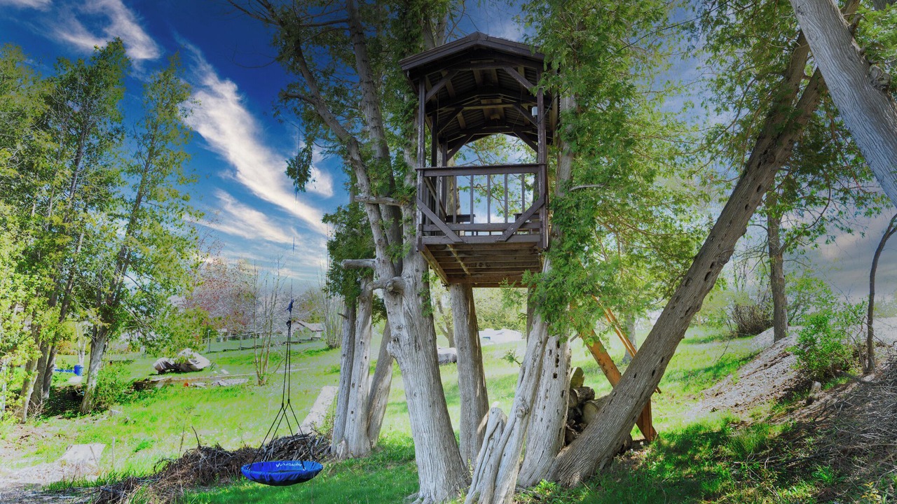 Photo of Outdoor in Selwyn