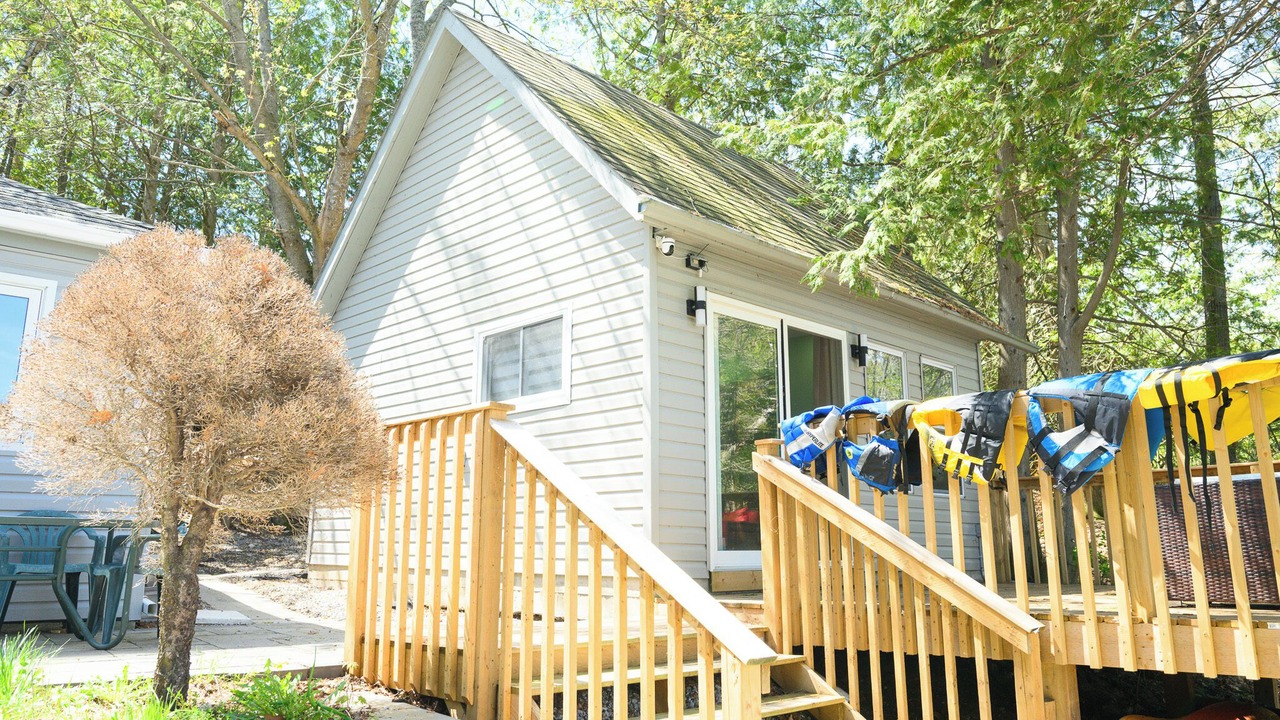 Photo of Outdoor in Selwyn