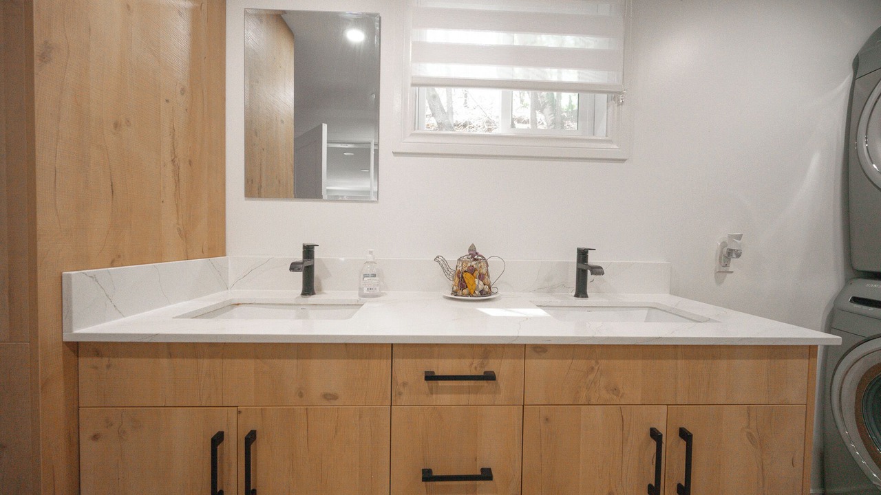Photo of Bathroom in Selwyn