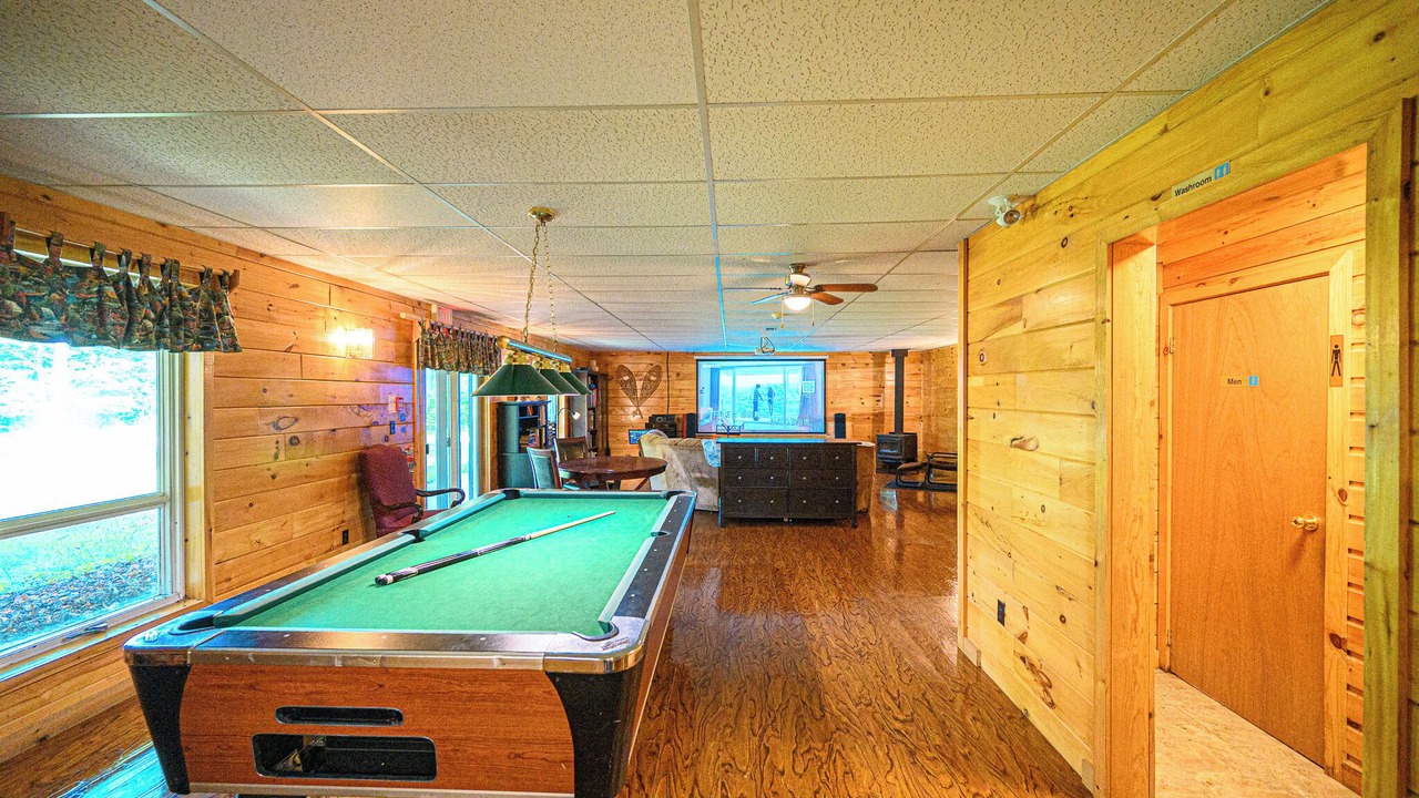 Photo of Bedroom in Madawaska