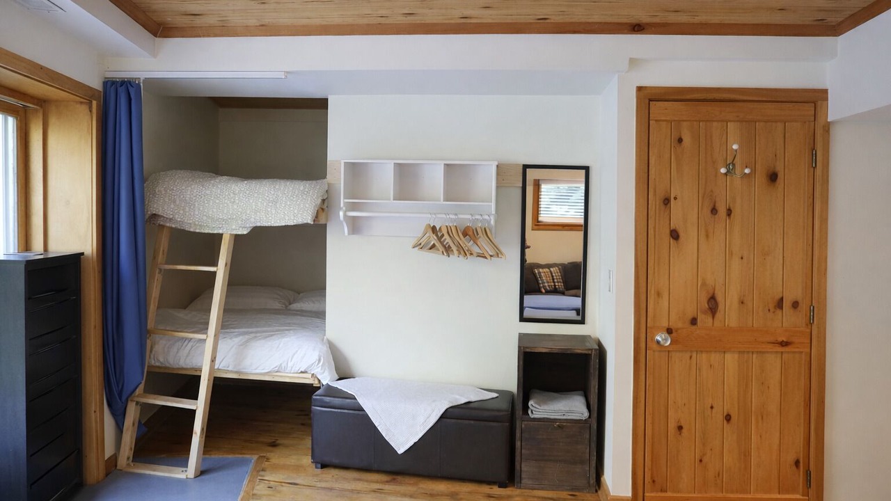 Photo of Bedroom in Markdale