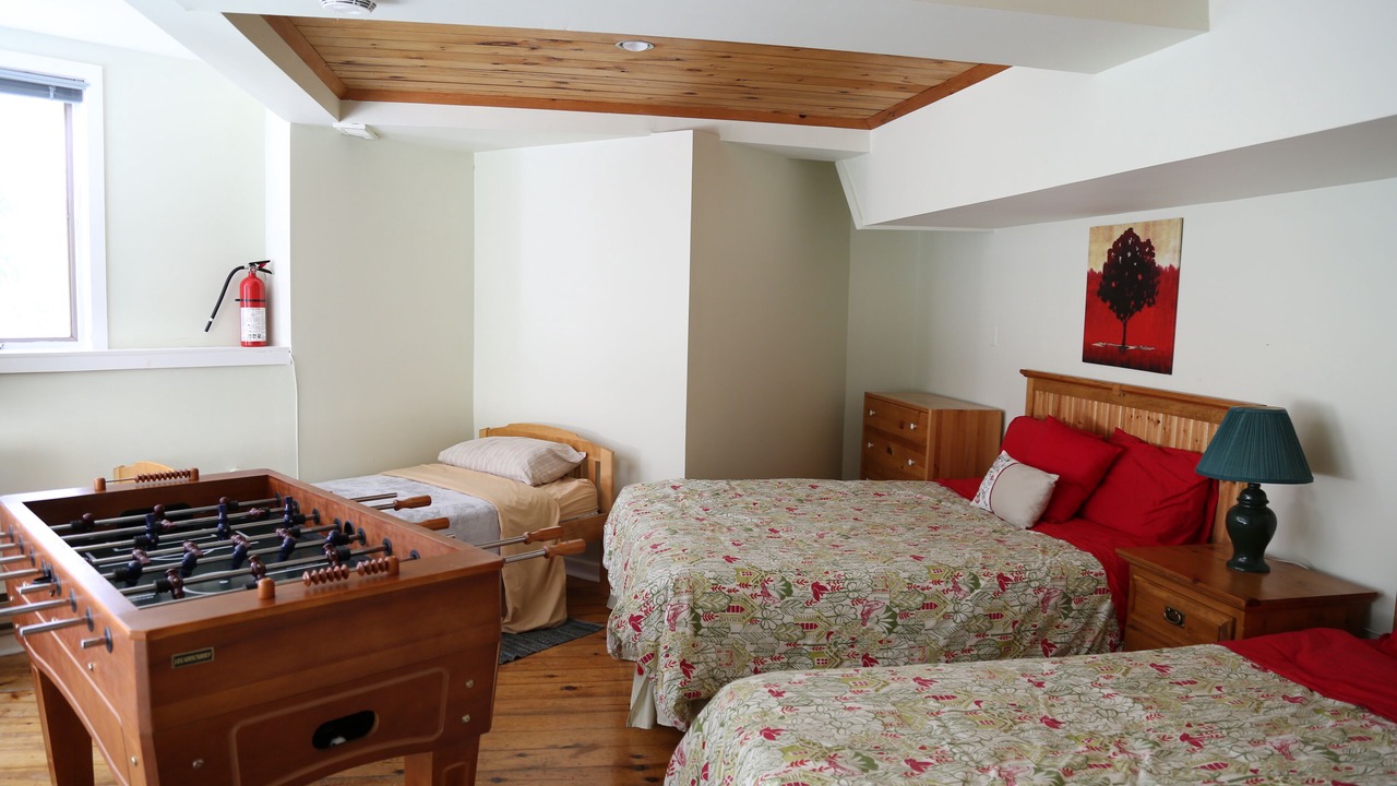 Photo of Bedroom in Markdale