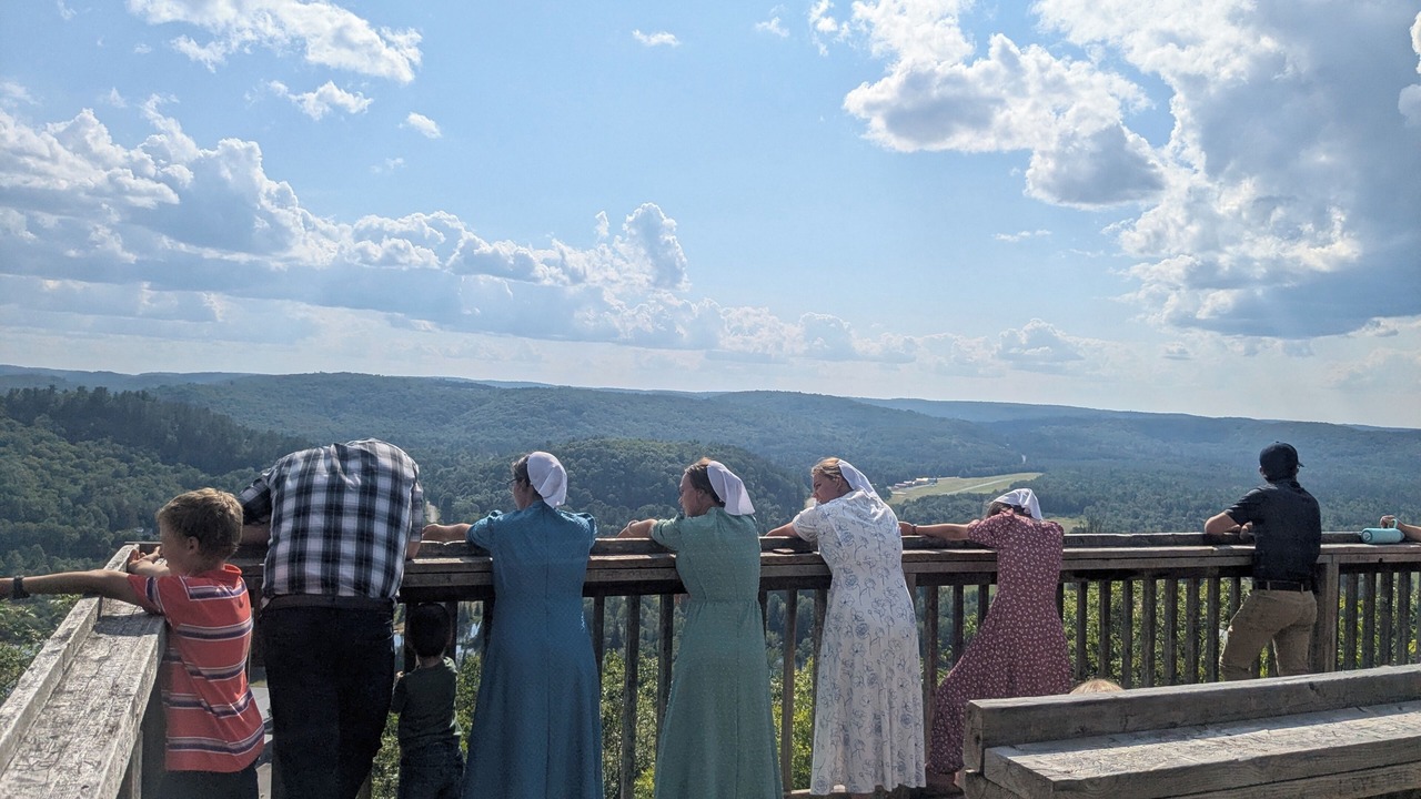Photo of Others in Addington Highlands