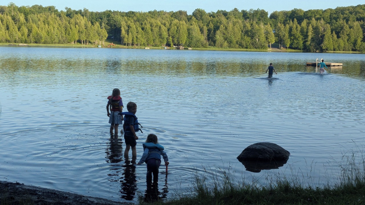 Photo of Outdoor in Addington Highlands
