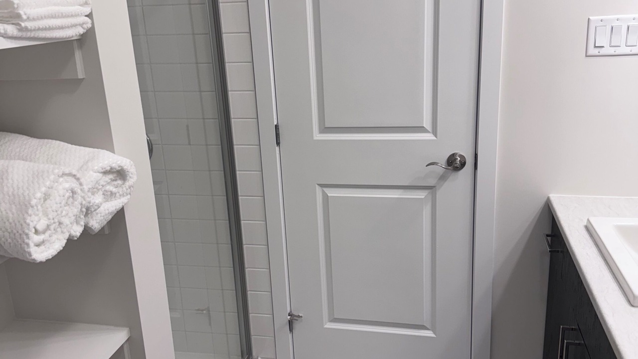 Photo of Bathroom in Ottawa Division