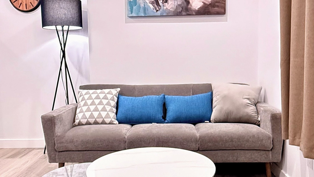 Photo of Livingroom in Southwest Calgary