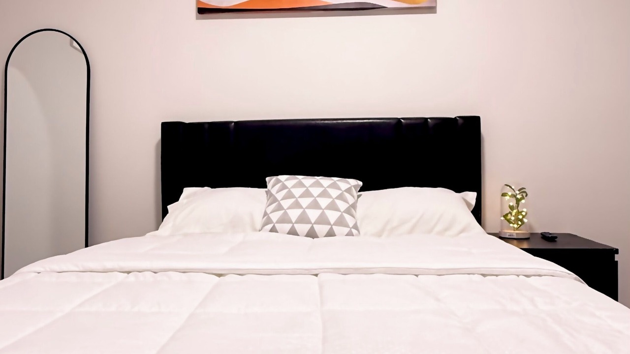 Photo of Bedroom in Southwest Calgary