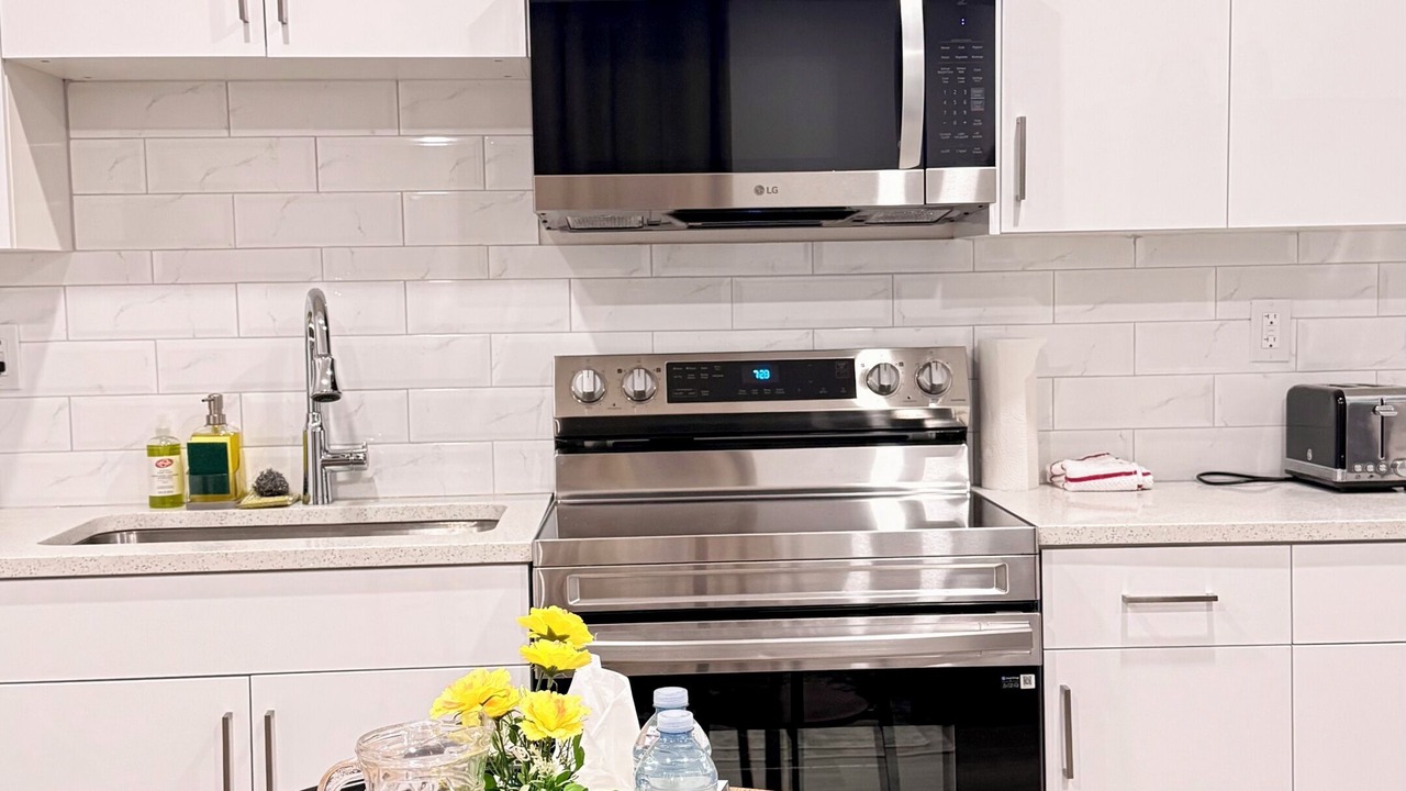 Photo of Kitchen in Southwest Calgary