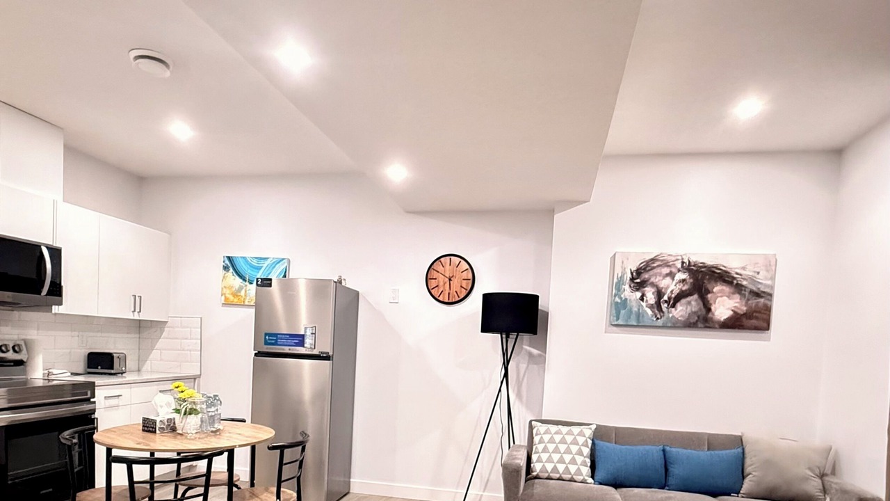 Photo of Livingroom in Southwest Calgary