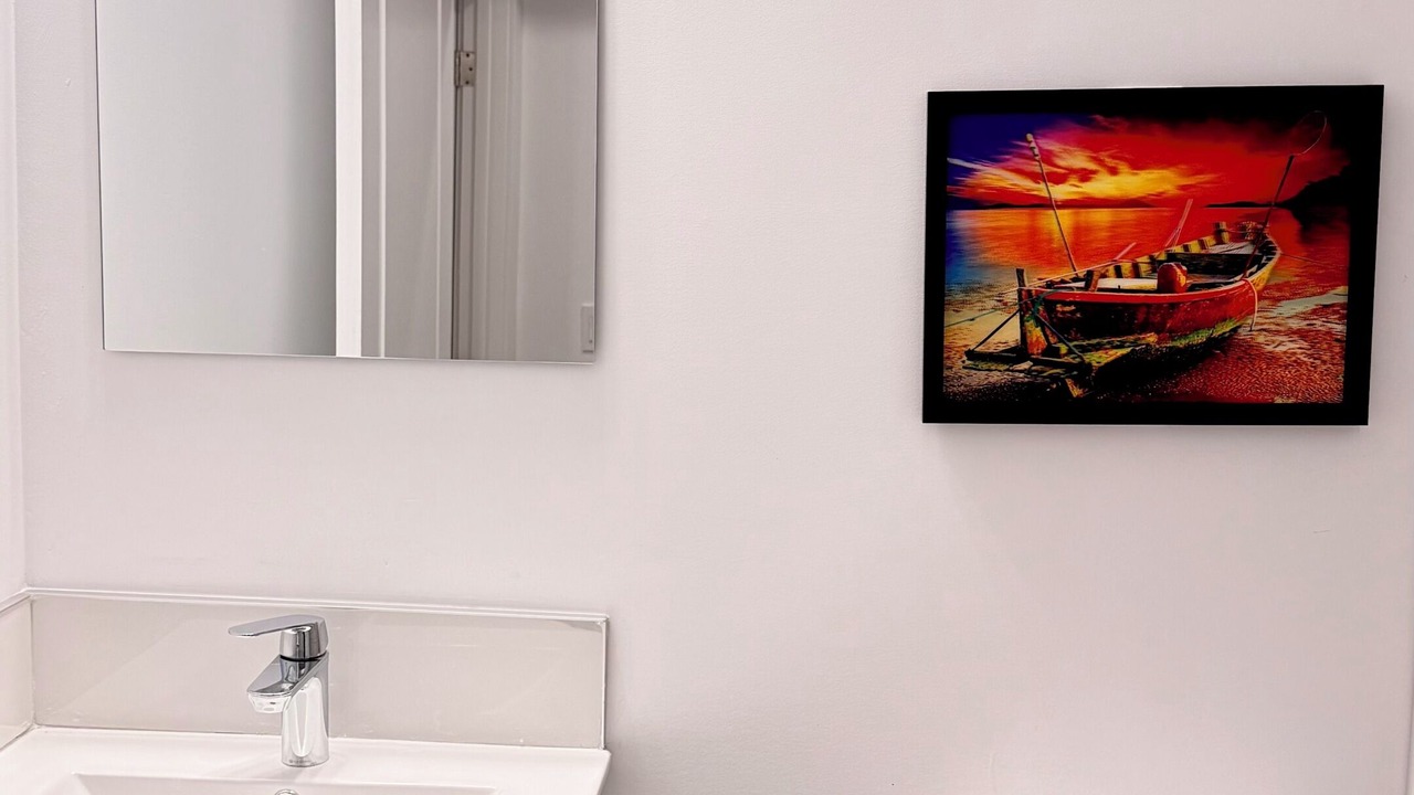 Photo of Bathroom in Southwest Calgary