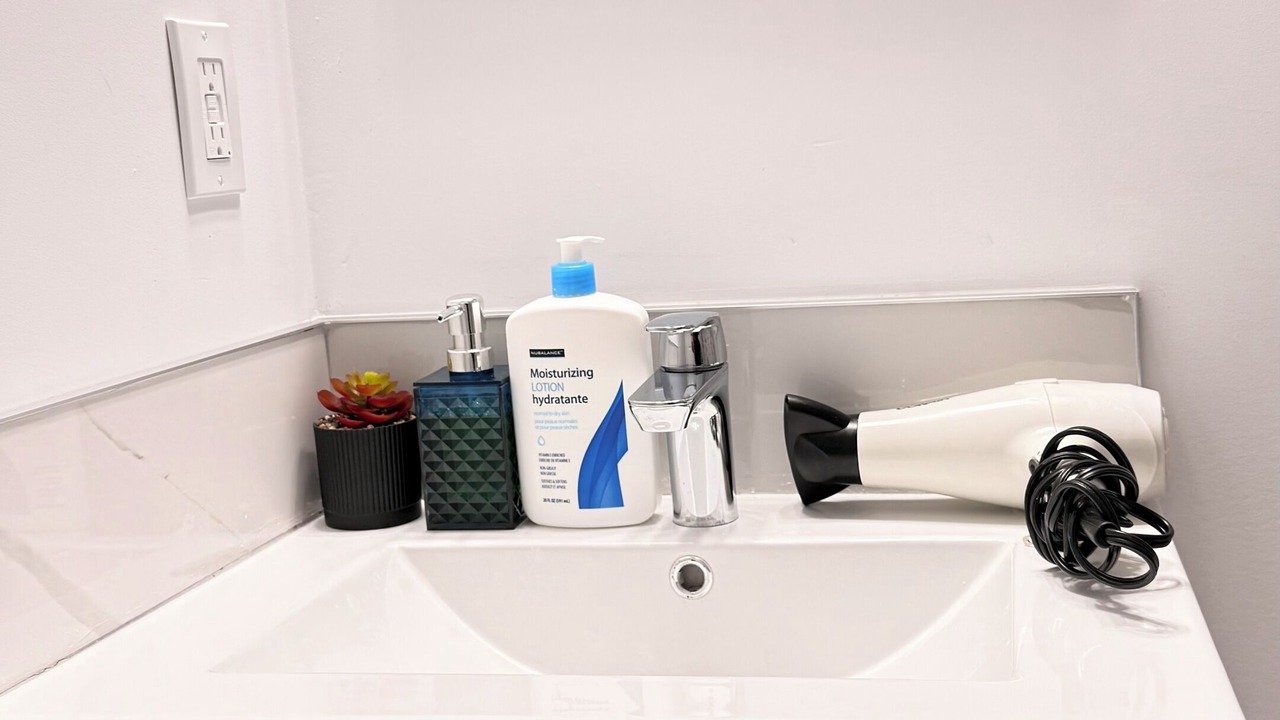 Photo of Bathroom in Southwest Calgary