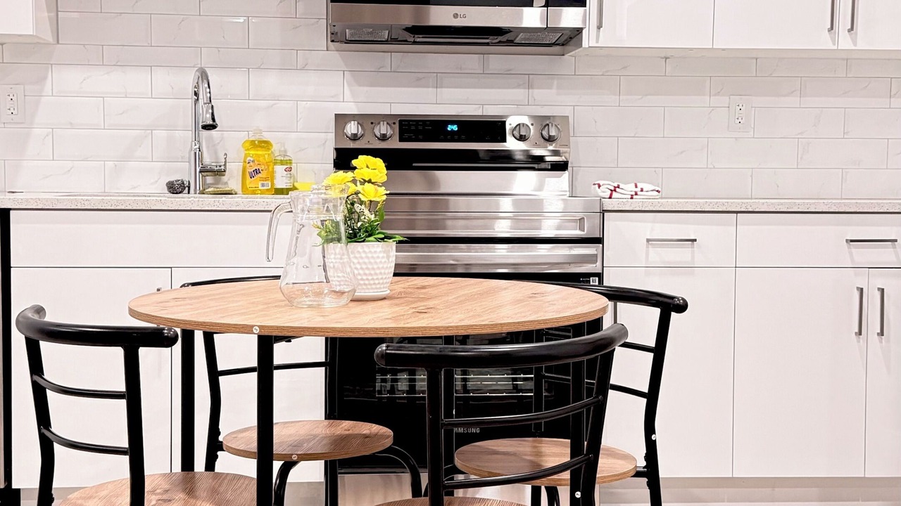 Photo of Kitchen in Southwest Calgary