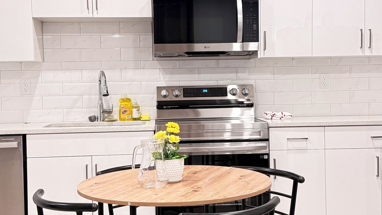 Photo of Kitchen in Southwest Calgary