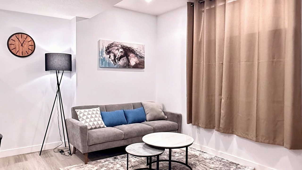 Photo of Livingroom in Southwest Calgary