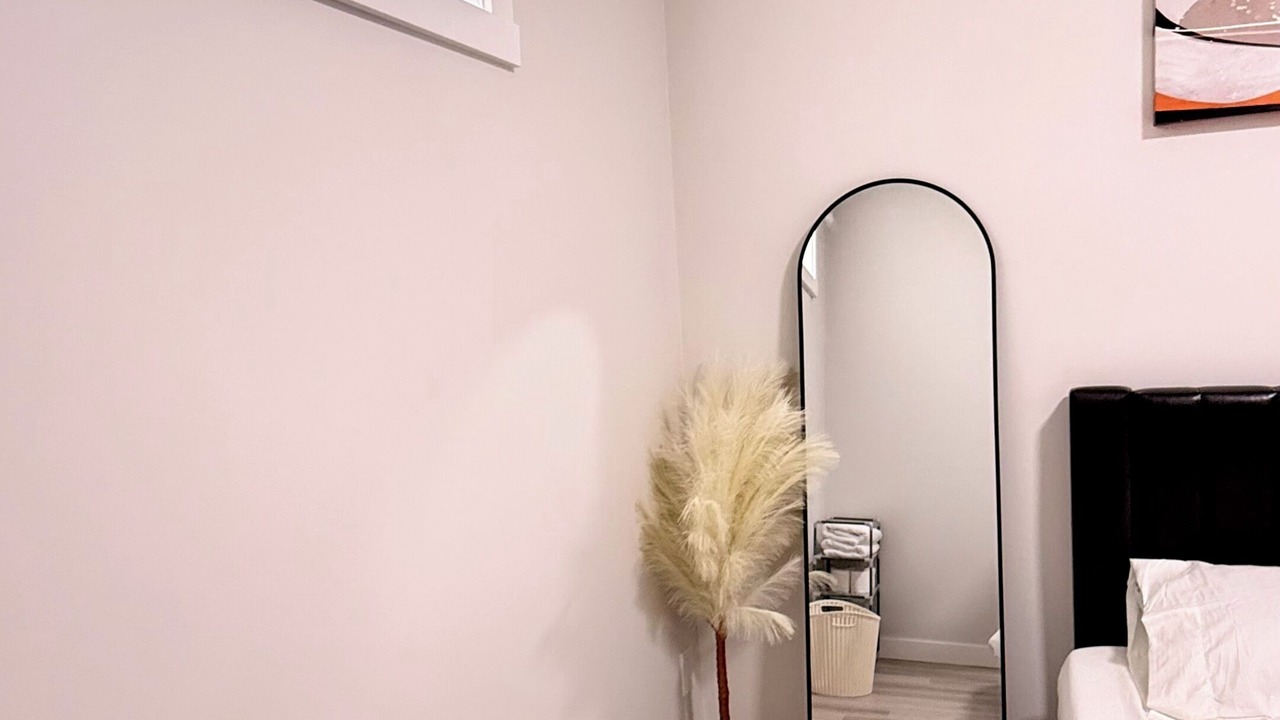 Photo of Bedroom in Southwest Calgary
