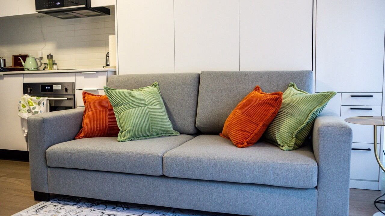 Photo of Livingroom in Latin Quarter