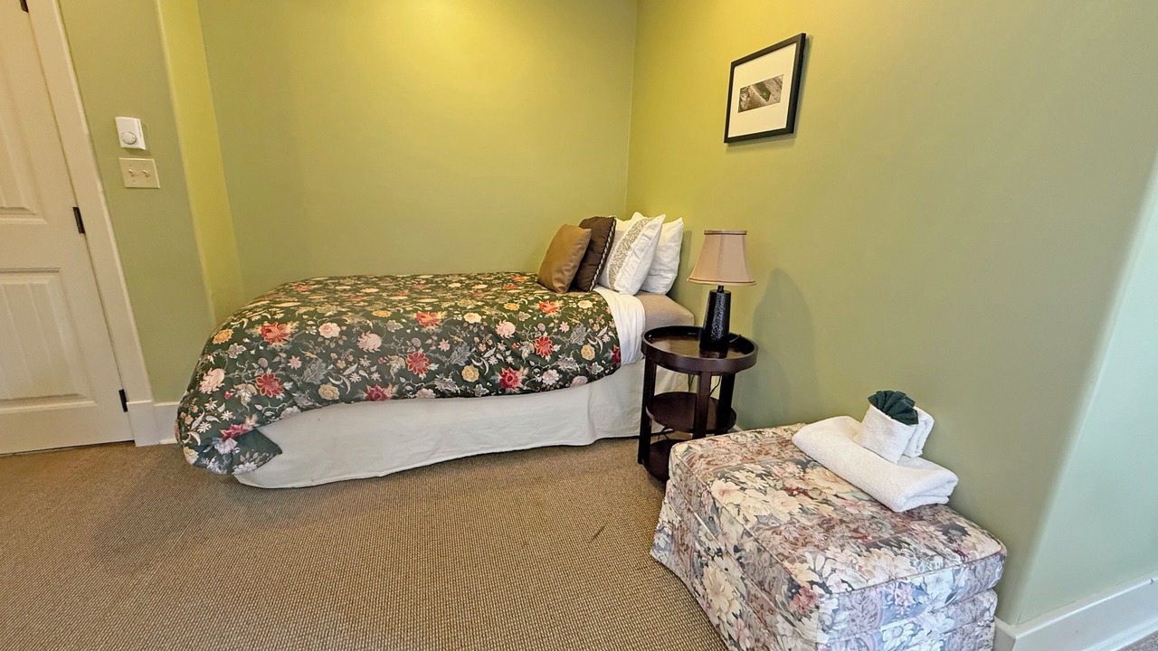 Photo of Bedroom in Regional District of Nanaimo