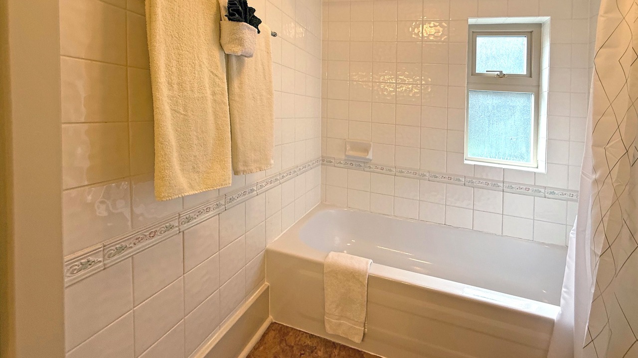 Photo of Bathroom in Regional District of Nanaimo