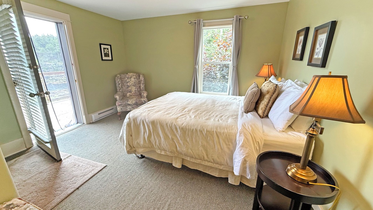 Photo of Bedroom in Regional District of Nanaimo