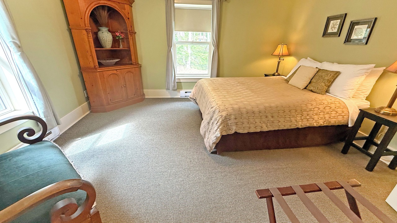 Photo of Bedroom in Regional District of Nanaimo