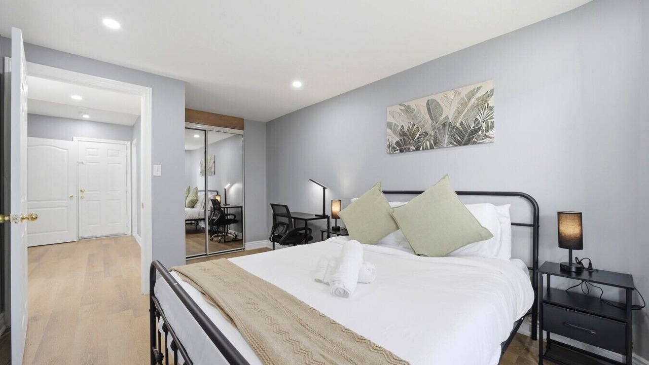 Photo of Bedroom in Meadowvale Village