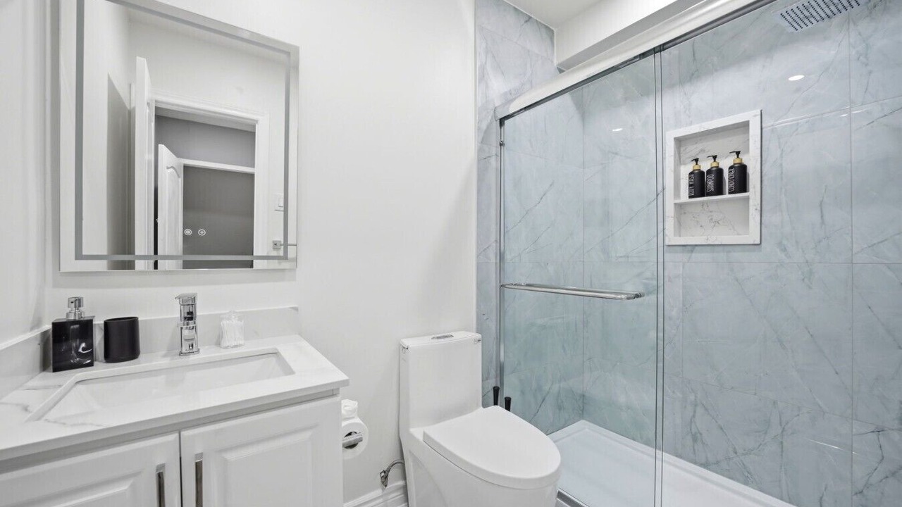 Photo of Bathroom in Meadowvale Village