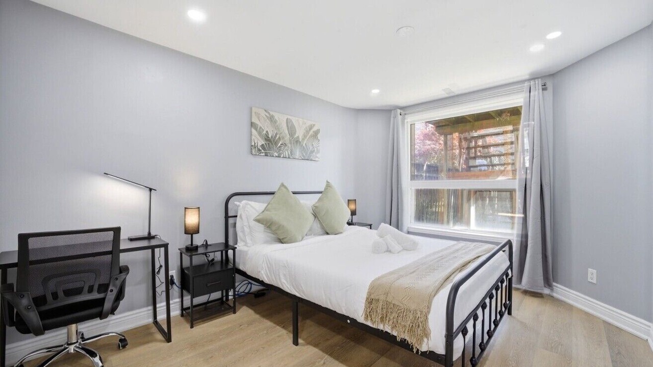 Photo of Bedroom in Meadowvale Village