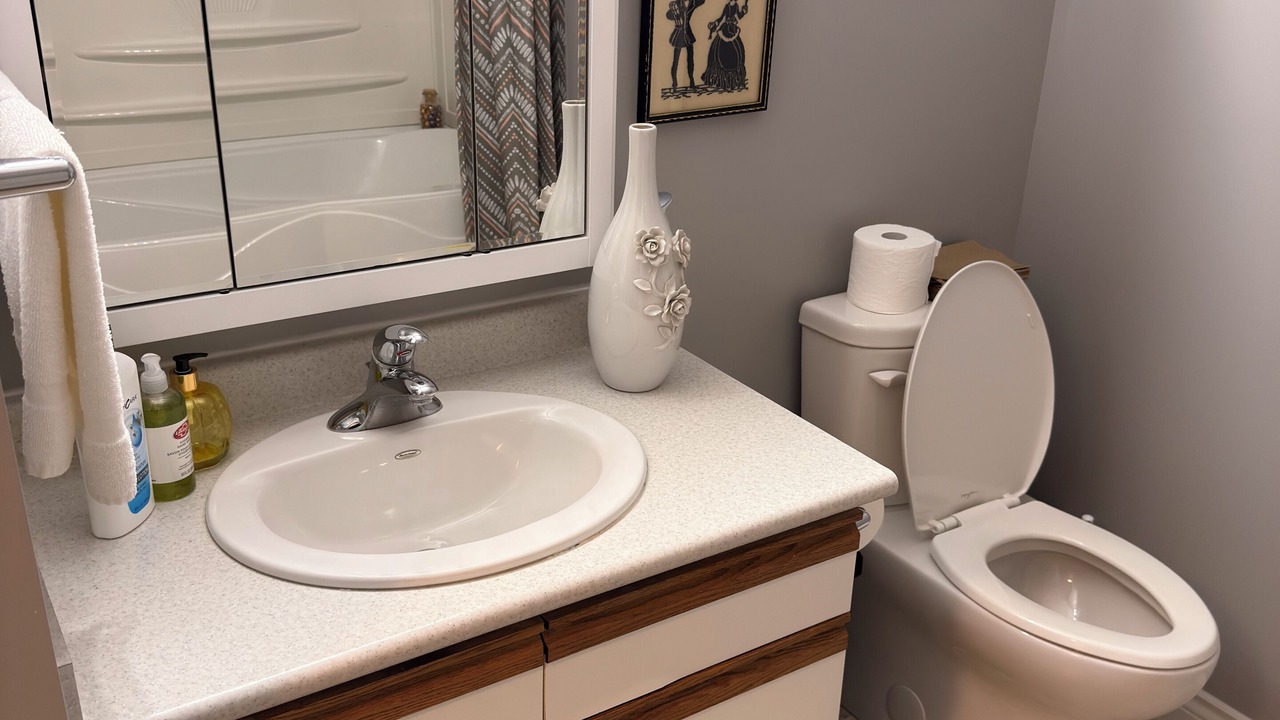 Photo of Bathroom in Saskatoon