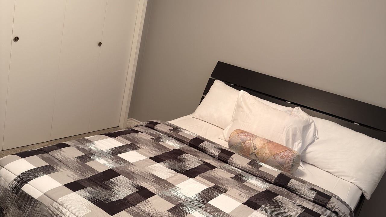 Photo of Bedroom in Saskatoon