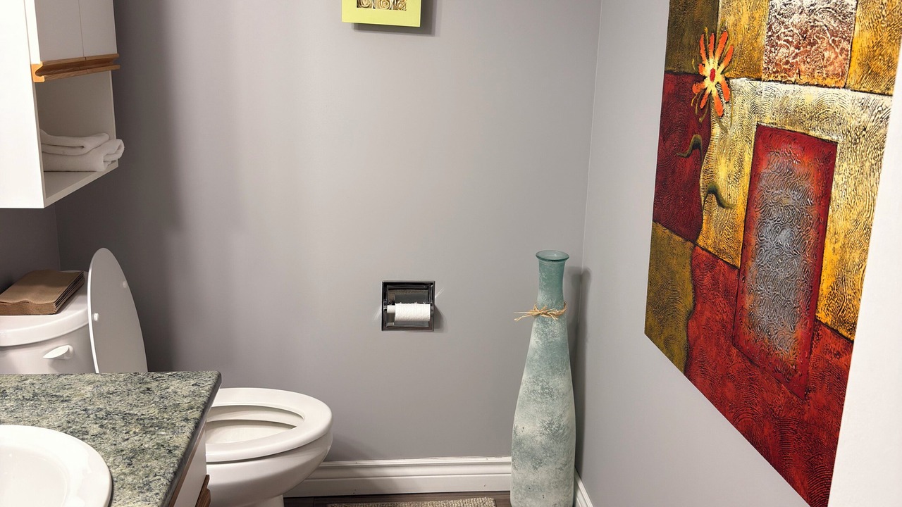 Photo of Bathroom in Saskatoon