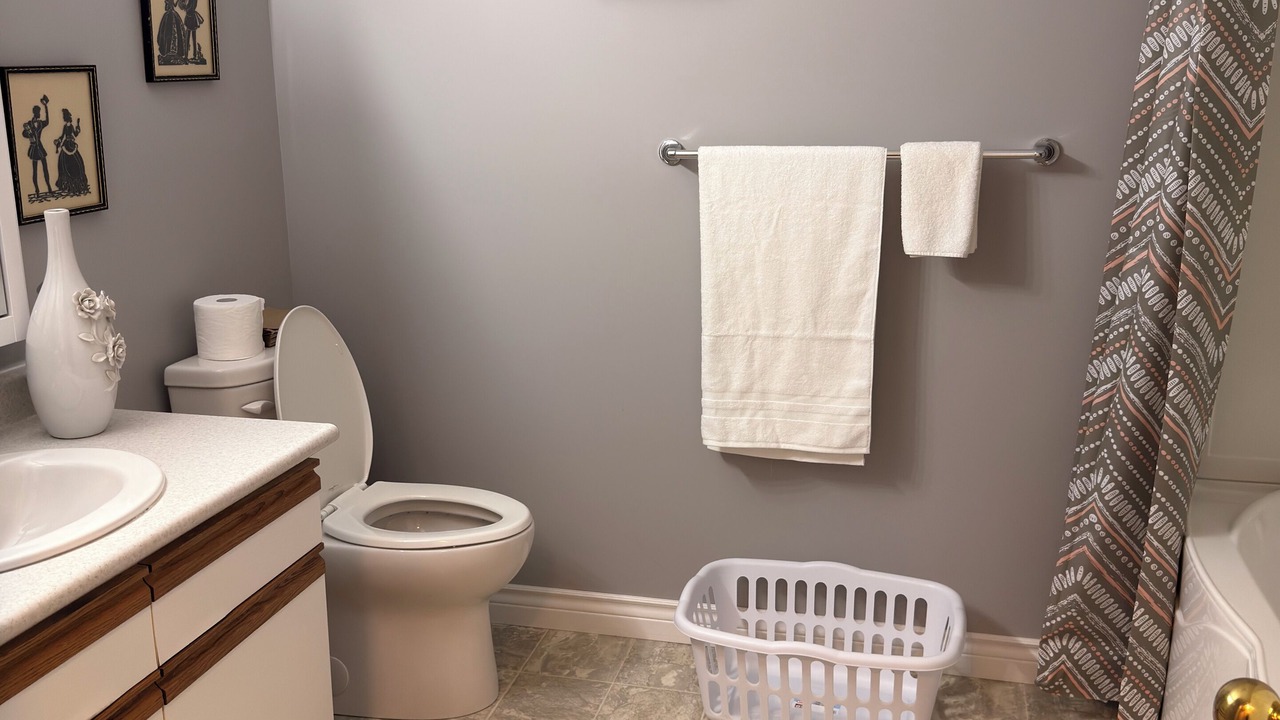 Photo of Bathroom in Saskatoon
