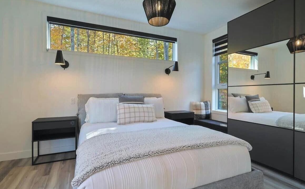 Photo of Bedroom in La Minerve