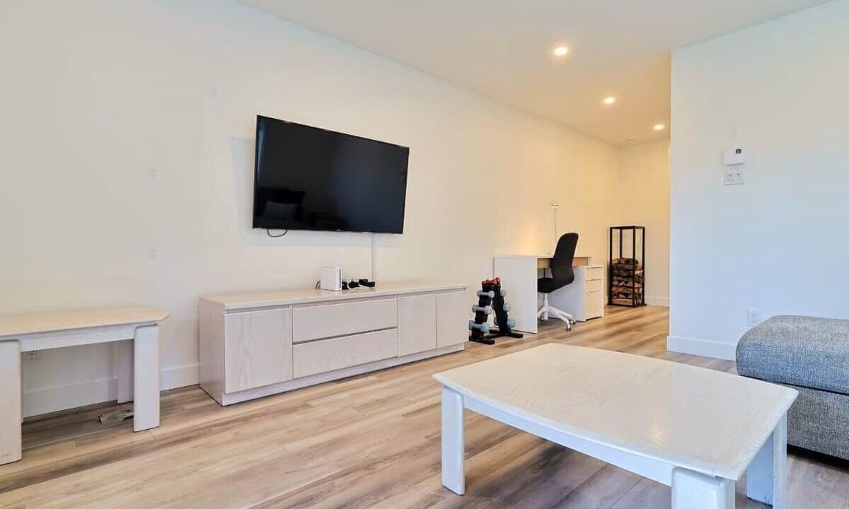 Photo of Livingroom in La Minerve