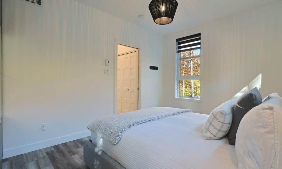 Photo of Bedroom in La Minerve