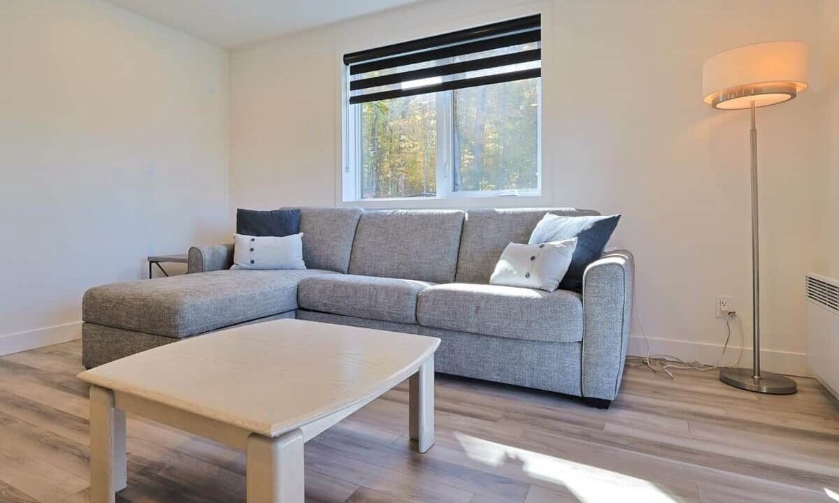 Photo of Livingroom in La Minerve