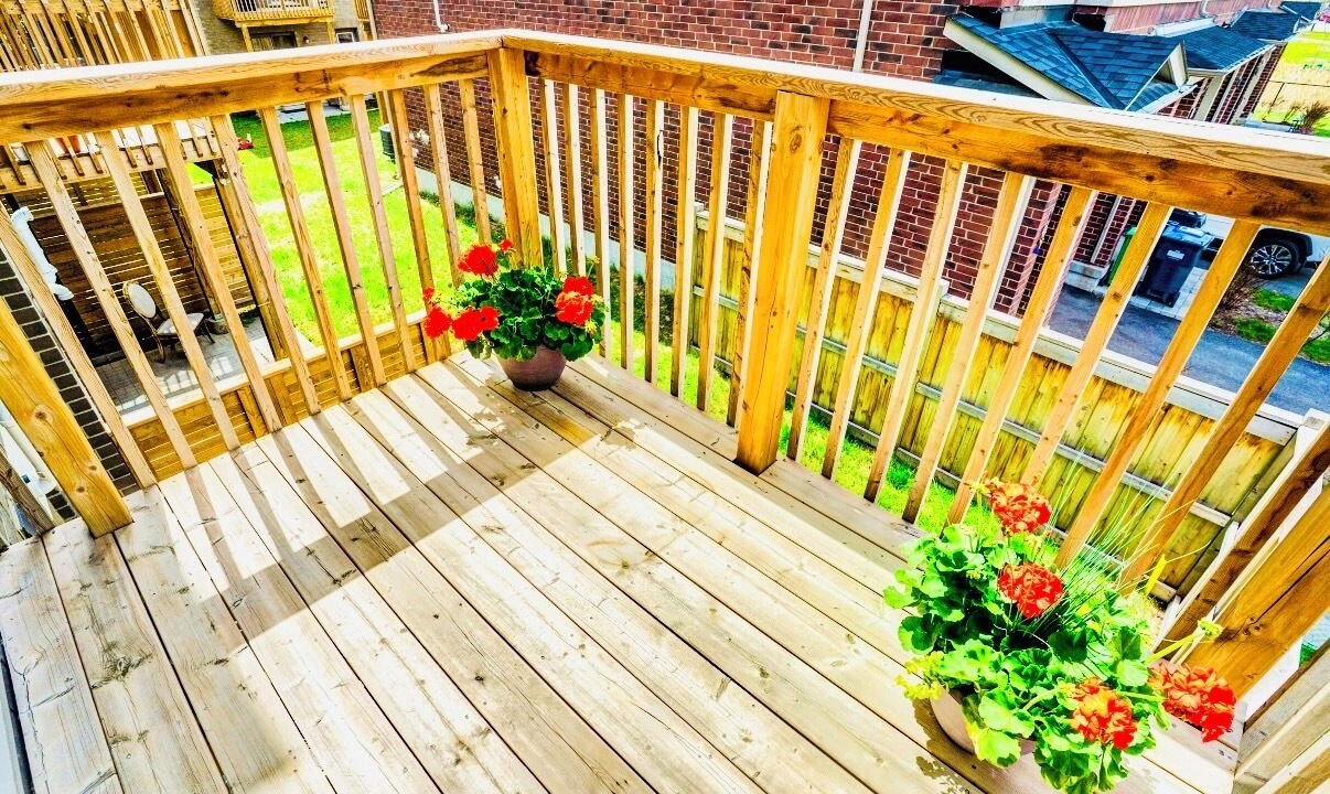 Photo of Outdoor in Brampton