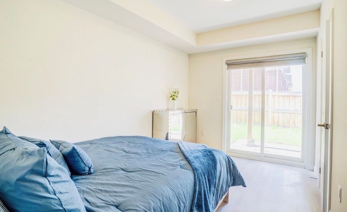 Photo of Bedroom in Brampton
