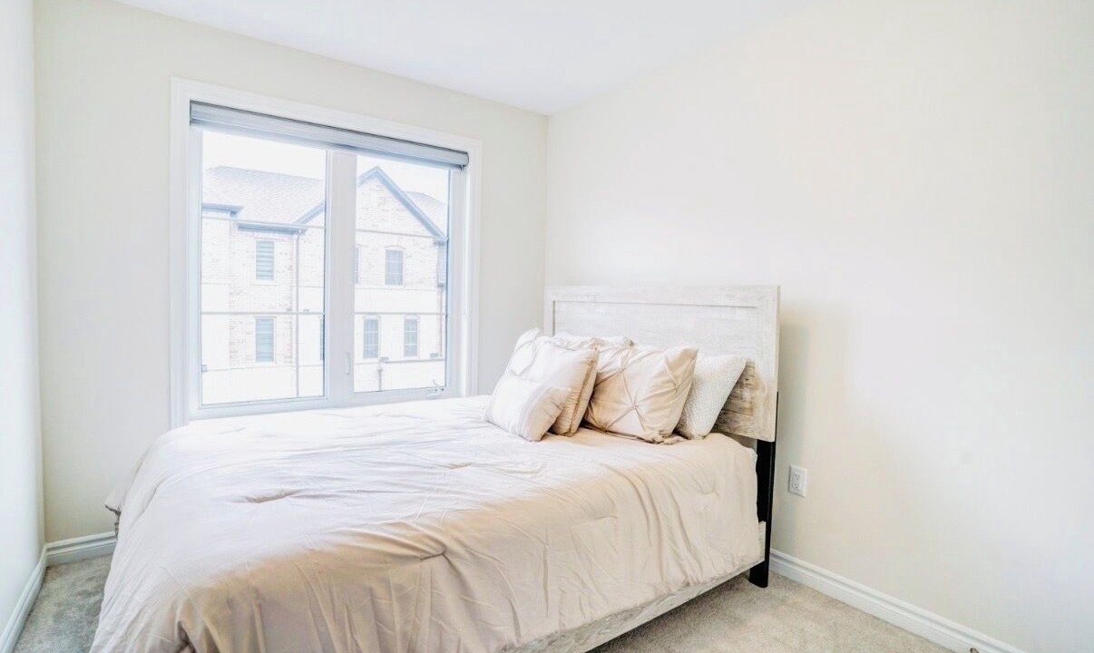 Photo of Bedroom in Brampton