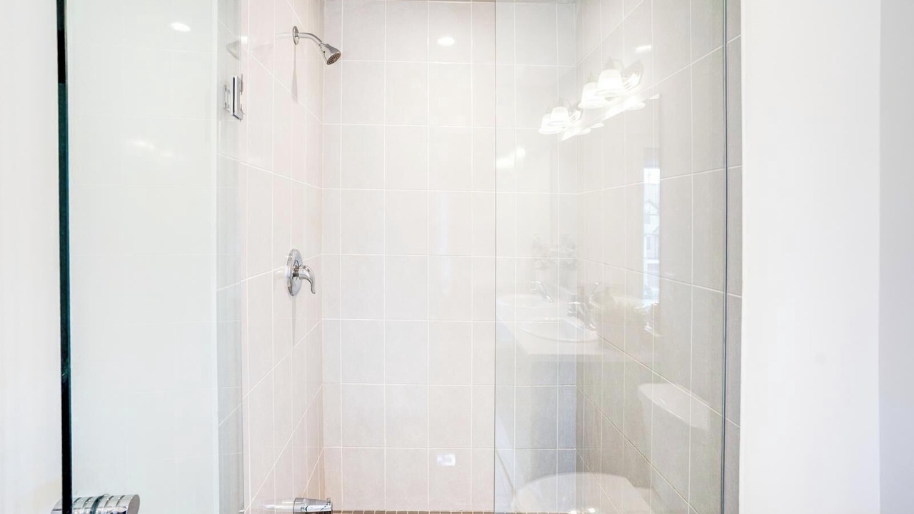 Photo of Bathroom in Brampton
